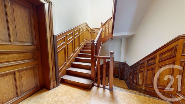 Appartement &agrave; vendre - 4 pi&egrave;ces - 89,07 m2 - St Quentin - 02 - PICARDIE