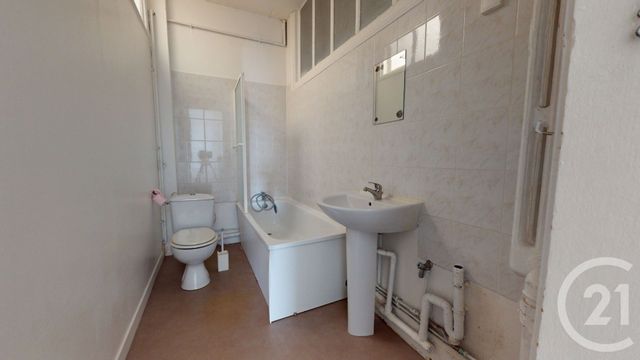 Appartement &agrave; vendre - 4 pi&egrave;ces - 89,07 m2 - St Quentin - 02 - PICARDIE