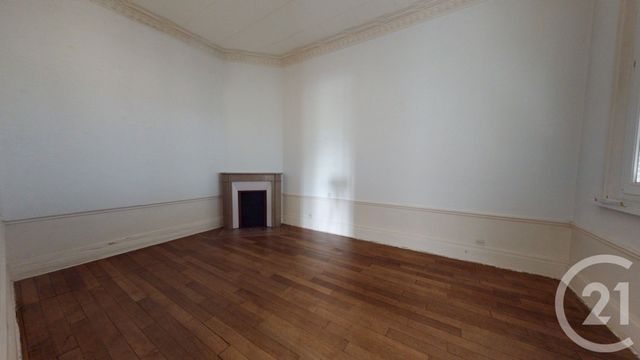 Appartement &agrave; vendre - 4 pi&egrave;ces - 89,07 m2 - St Quentin - 02 - PICARDIE
