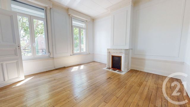 Appartement &agrave; vendre - 4 pi&egrave;ces - 89,07 m2 - St Quentin - 02 - PICARDIE
