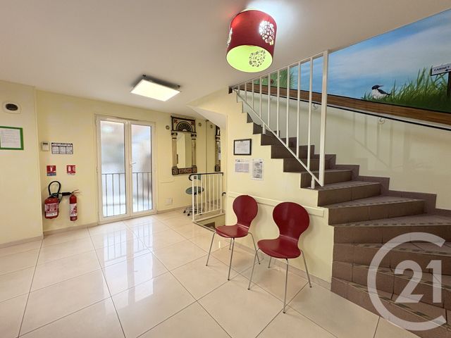 Immeuble &agrave; vendre - 120 m2 - St Quentin - 02 - PICARDIE