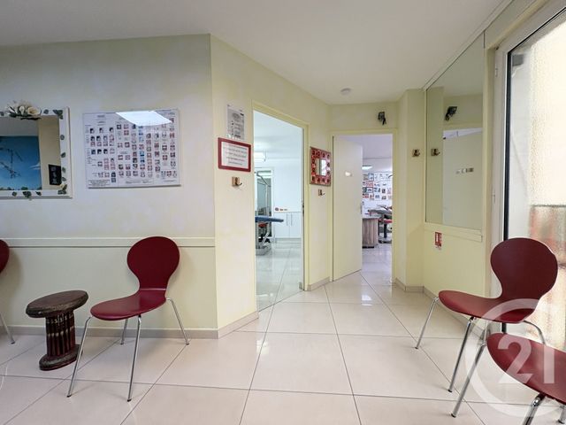 Immeuble &agrave; vendre - 120 m2 - St Quentin - 02 - PICARDIE