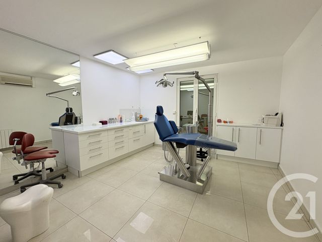 Immeuble &agrave; vendre - 120 m2 - St Quentin - 02 - PICARDIE