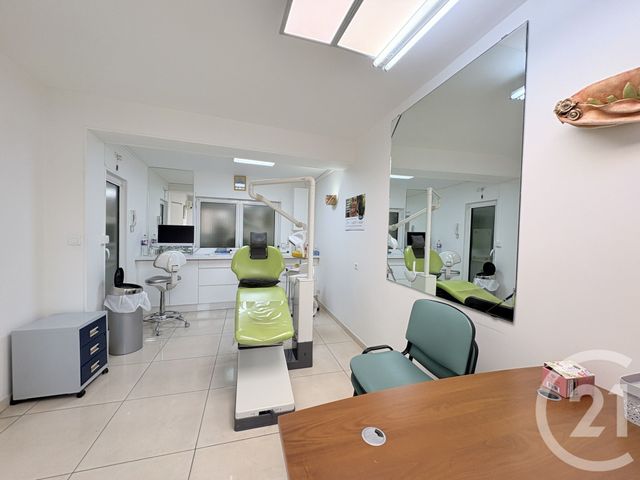 Immeuble &agrave; vendre - 120 m2 - St Quentin - 02 - PICARDIE