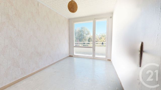 Appartement F4 &agrave; vendre - 4 pi&egrave;ces - 63 m2 - St Quentin - 02 - PICARDIE