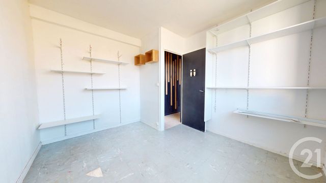 Appartement F4 &agrave; vendre - 4 pi&egrave;ces - 63 m2 - St Quentin - 02 - PICARDIE