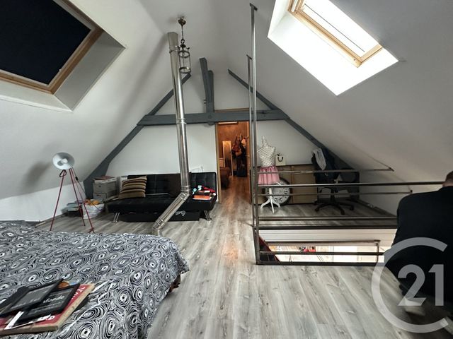Maison &agrave; vendre - 9 pi&egrave;ces - 150 m2 - Montbrehain - 02 - PICARDIE