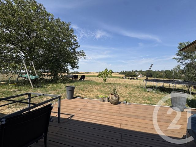 Maison &agrave; vendre - 9 pi&egrave;ces - 150 m2 - Montbrehain - 02 - PICARDIE