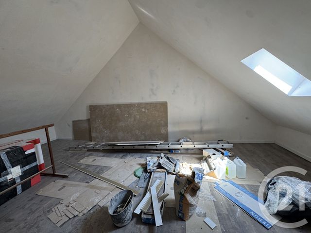 Maison &agrave; vendre - 9 pi&egrave;ces - 150 m2 - Montbrehain - 02 - PICARDIE