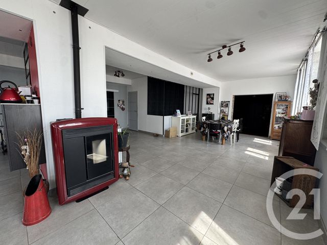 Maison &agrave; vendre - 9 pi&egrave;ces - 150 m2 - Montbrehain - 02 - PICARDIE