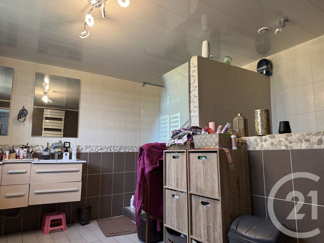 Maison &agrave; vendre - 9 pi&egrave;ces - 150 m2 - Montbrehain - 02 - PICARDIE