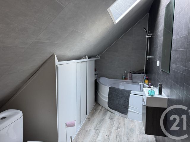 Maison &agrave; vendre - 9 pi&egrave;ces - 150 m2 - Montbrehain - 02 - PICARDIE