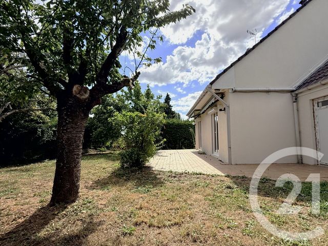 Maison &agrave; vendre - 5 pi&egrave;ces - 101,82 m2 - Lesdins - 02 - PICARDIE