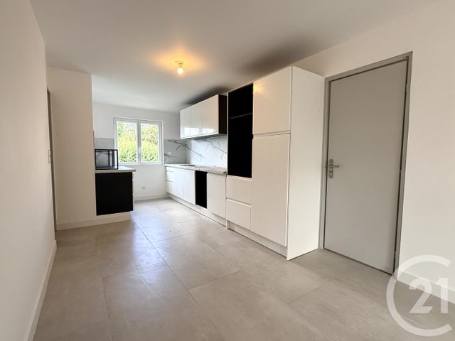 Maison &agrave; vendre - 5 pi&egrave;ces - 101,82 m2 - Lesdins - 02 - PICARDIE