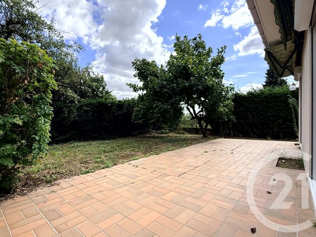 Maison &agrave; vendre - 5 pi&egrave;ces - 101,82 m2 - Lesdins - 02 - PICARDIE