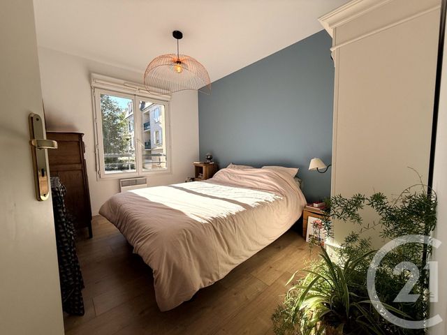 Appartement T3 &agrave; vendre - 4 pi&egrave;ces - 76,86 m2 - St Quentin - 02 - PICARDIE
