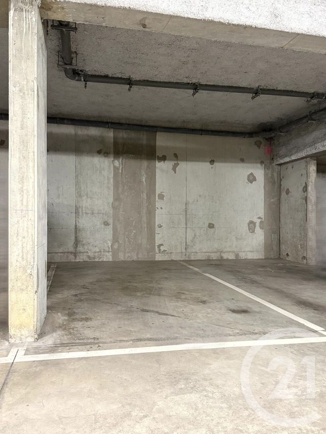 Appartement T3 &agrave; vendre - 4 pi&egrave;ces - 76,86 m2 - St Quentin - 02 - PICARDIE