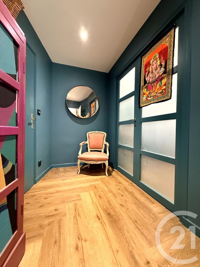 Appartement T3 &agrave; vendre - 4 pi&egrave;ces - 76,86 m2 - St Quentin - 02 - PICARDIE