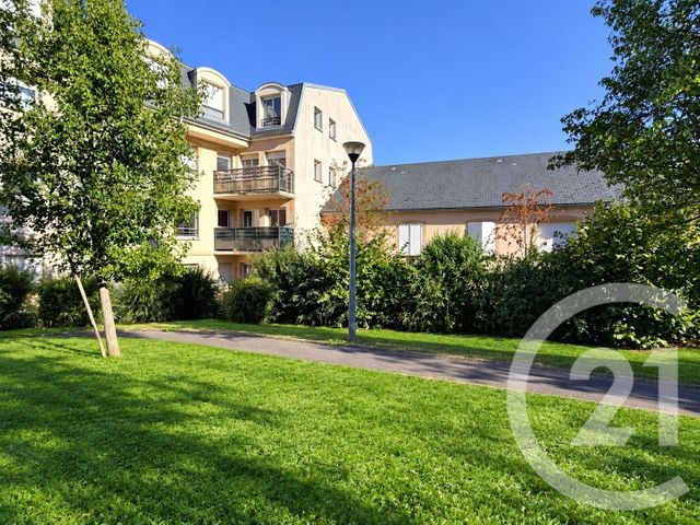 Appartement T3 &agrave; vendre - 4 pi&egrave;ces - 76,86 m2 - St Quentin - 02 - PICARDIE