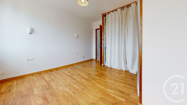 Appartement &agrave; vendre - 3 pi&egrave;ces - 53,01 m2 - St Quentin - 02 - PICARDIE