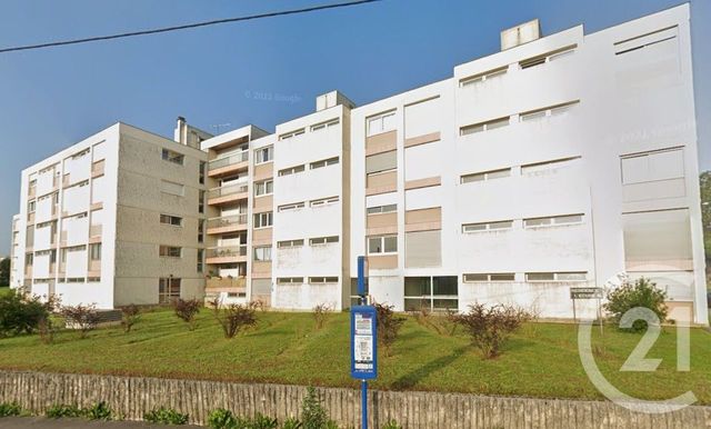 Appartement à vendre ST QUENTIN