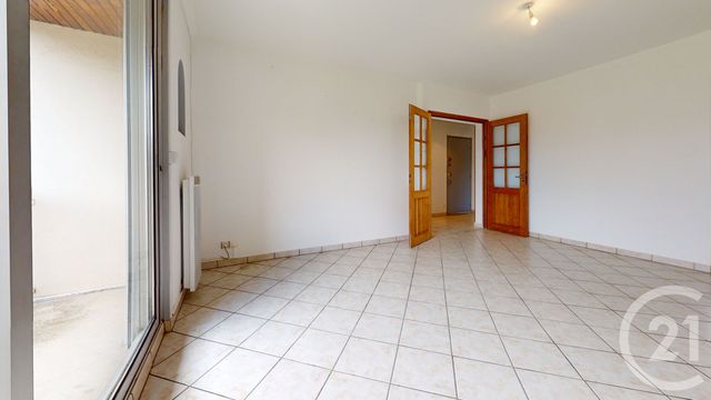 Appartement &agrave; vendre - 3 pi&egrave;ces - 53,01 m2 - St Quentin - 02 - PICARDIE