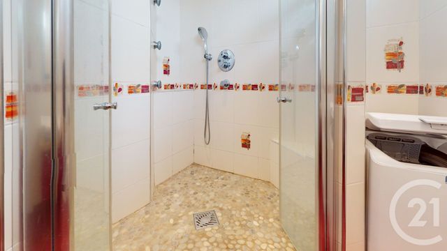 Appartement &agrave; vendre - 3 pi&egrave;ces - 53,01 m2 - St Quentin - 02 - PICARDIE