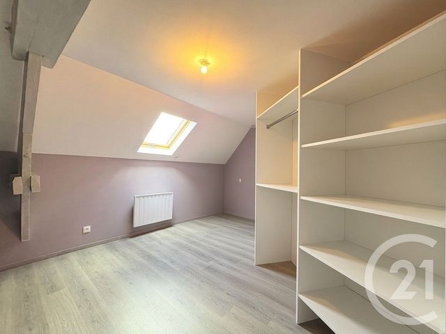 Maison &agrave; vendre - 4 pi&egrave;ces - 115,02 m2 - Jussy - 02 - PICARDIE