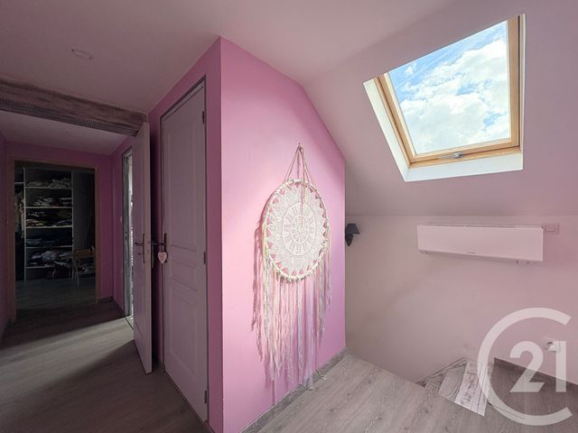 Maison &agrave; vendre - 4 pi&egrave;ces - 115,02 m2 - Jussy - 02 - PICARDIE