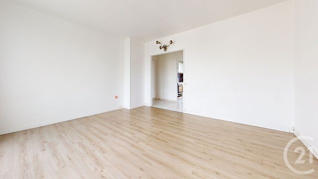 Appartement &agrave; vendre - 3 pi&egrave;ces - 56,05 m2 - St Quentin - 02 - PICARDIE