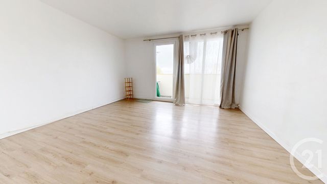Appartement &agrave; vendre - 3 pi&egrave;ces - 56,05 m2 - St Quentin - 02 - PICARDIE