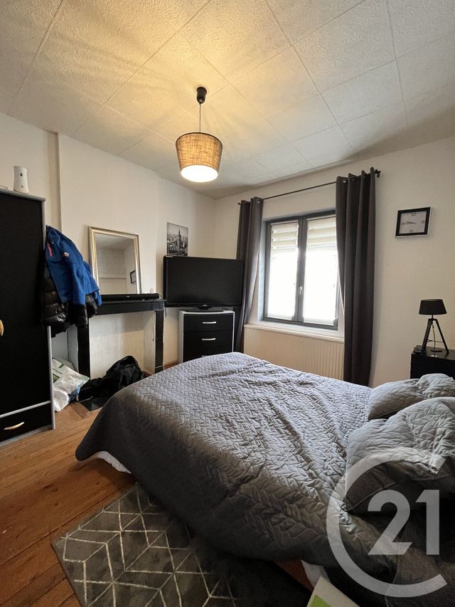 Maison &agrave; vendre - 5 pi&egrave;ces - 96,28 m2 - Fresnoy Le Grand - 02 - PICARDIE