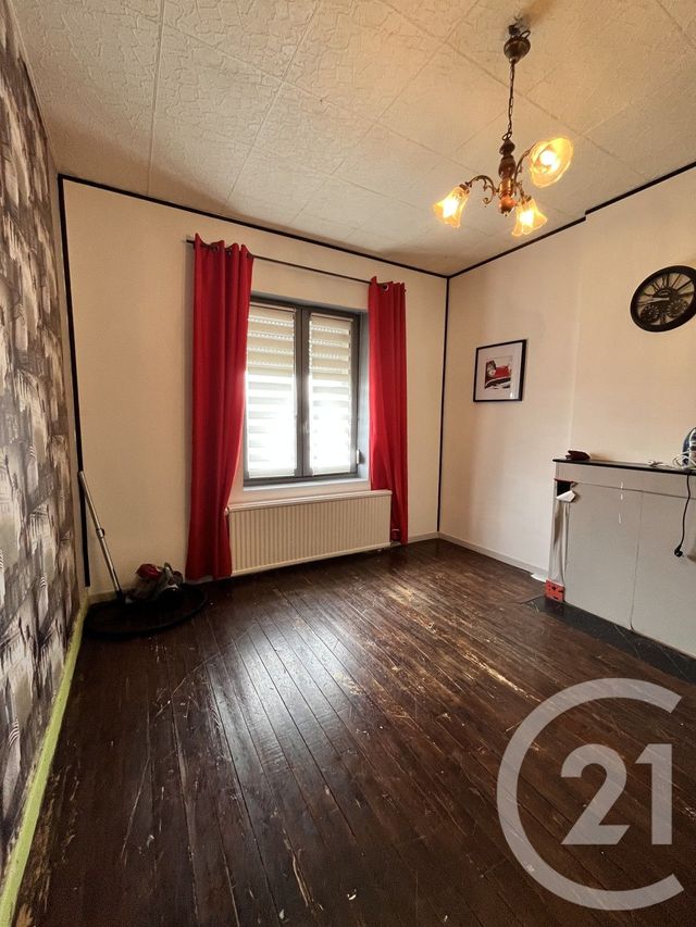 Maison &agrave; vendre - 5 pi&egrave;ces - 96,28 m2 - Fresnoy Le Grand - 02 - PICARDIE