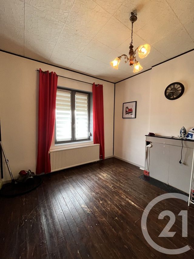 Maison &agrave; vendre - 5 pi&egrave;ces - 96,28 m2 - Fresnoy Le Grand - 02 - PICARDIE