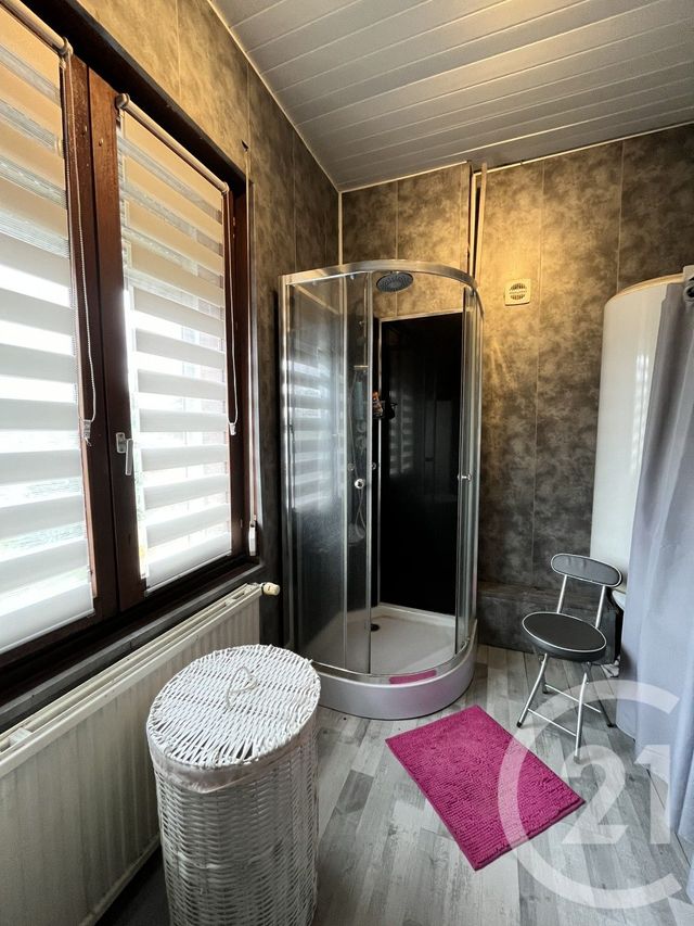 Maison &agrave; vendre - 5 pi&egrave;ces - 96,28 m2 - Fresnoy Le Grand - 02 - PICARDIE