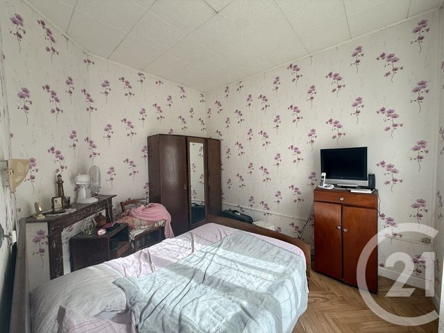 Maison &agrave; vendre - 6 pi&egrave;ces - 79,30 m2 - St Quentin - 02 - PICARDIE