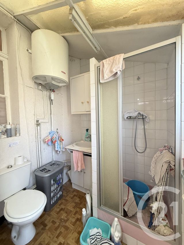 Maison &agrave; vendre - 6 pi&egrave;ces - 79,30 m2 - St Quentin - 02 - PICARDIE