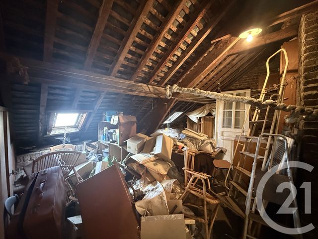 Maison &agrave; vendre - 6 pi&egrave;ces - 79,30 m2 - St Quentin - 02 - PICARDIE