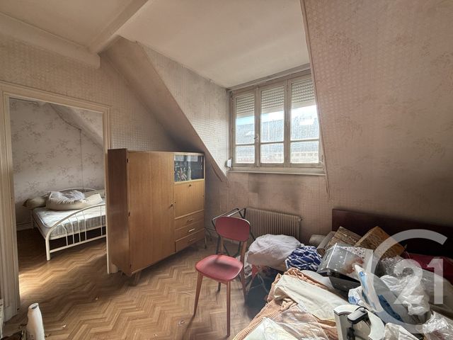 Maison &agrave; vendre - 6 pi&egrave;ces - 79,30 m2 - St Quentin - 02 - PICARDIE