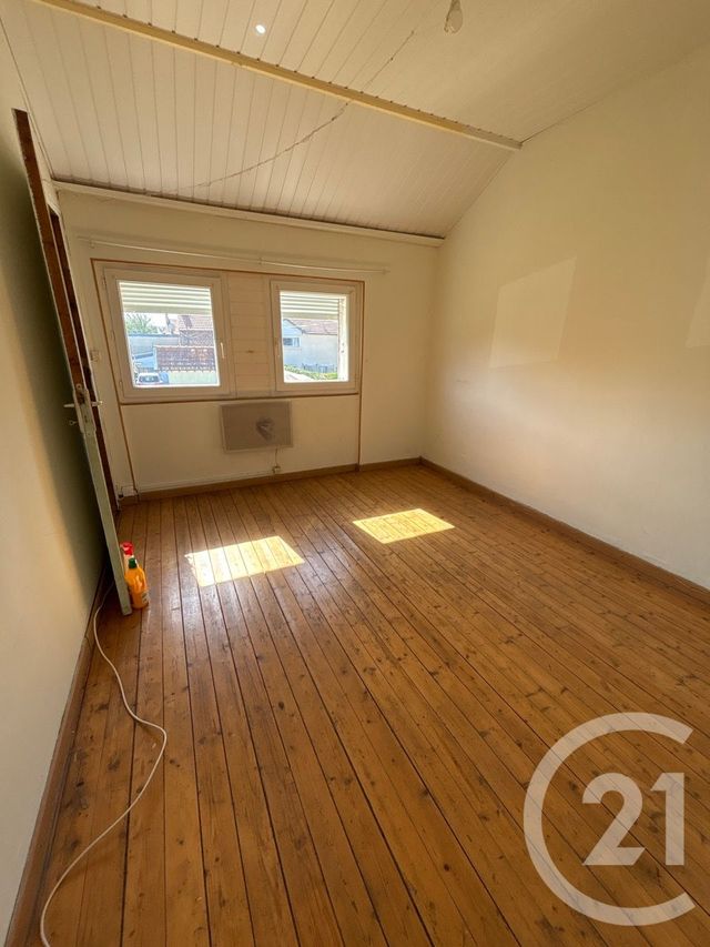 Maison &agrave; vendre - 3 pi&egrave;ces - 53,15 m2 - Gauchy - 02 - PICARDIE