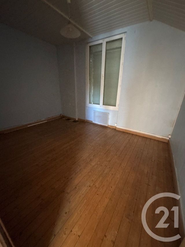 Maison &agrave; vendre - 3 pi&egrave;ces - 53,15 m2 - Gauchy - 02 - PICARDIE