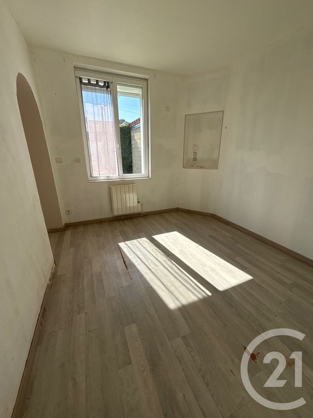 Maison &agrave; vendre - 3 pi&egrave;ces - 53,15 m2 - Gauchy - 02 - PICARDIE