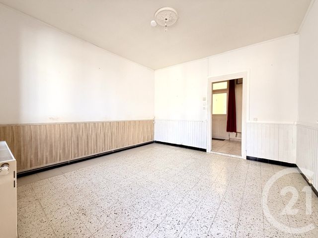 Maison &agrave; vendre - 3 pi&egrave;ces - 41,31 m2 - St Quentin - 02 - PICARDIE