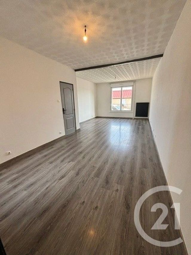 Maison &agrave; vendre - 5 pi&egrave;ces - 93,58 m2 - St Quentin - 02 - PICARDIE