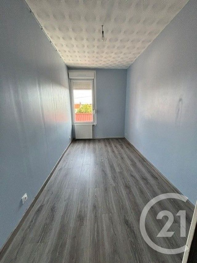 Maison &agrave; vendre - 5 pi&egrave;ces - 93,58 m2 - St Quentin - 02 - PICARDIE