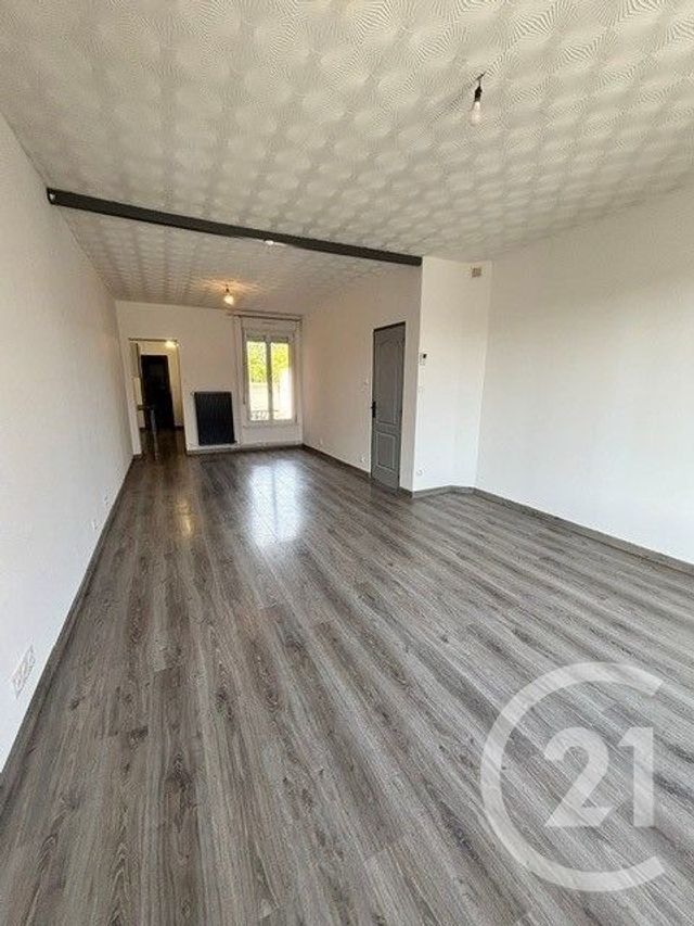 Maison &agrave; vendre - 5 pi&egrave;ces - 93,58 m2 - St Quentin - 02 - PICARDIE