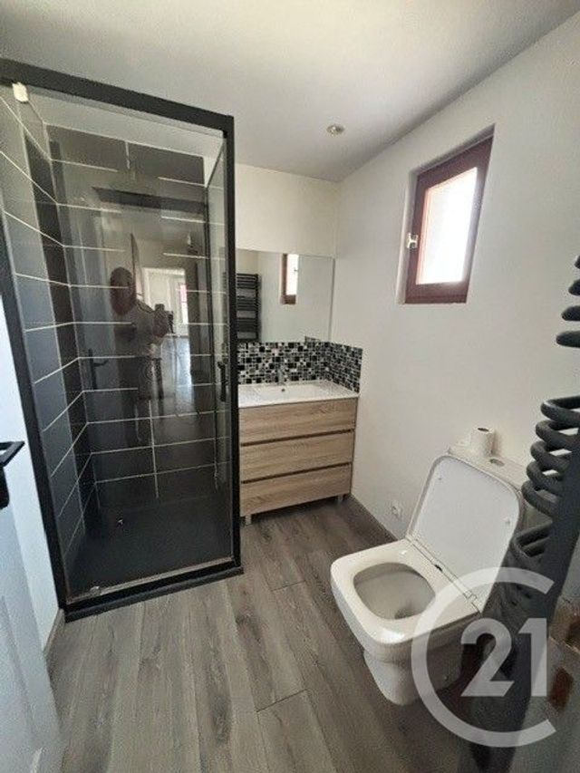 Maison &agrave; vendre - 5 pi&egrave;ces - 93,58 m2 - St Quentin - 02 - PICARDIE