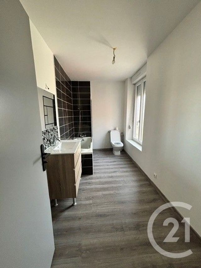 Maison &agrave; vendre - 5 pi&egrave;ces - 93,58 m2 - St Quentin - 02 - PICARDIE