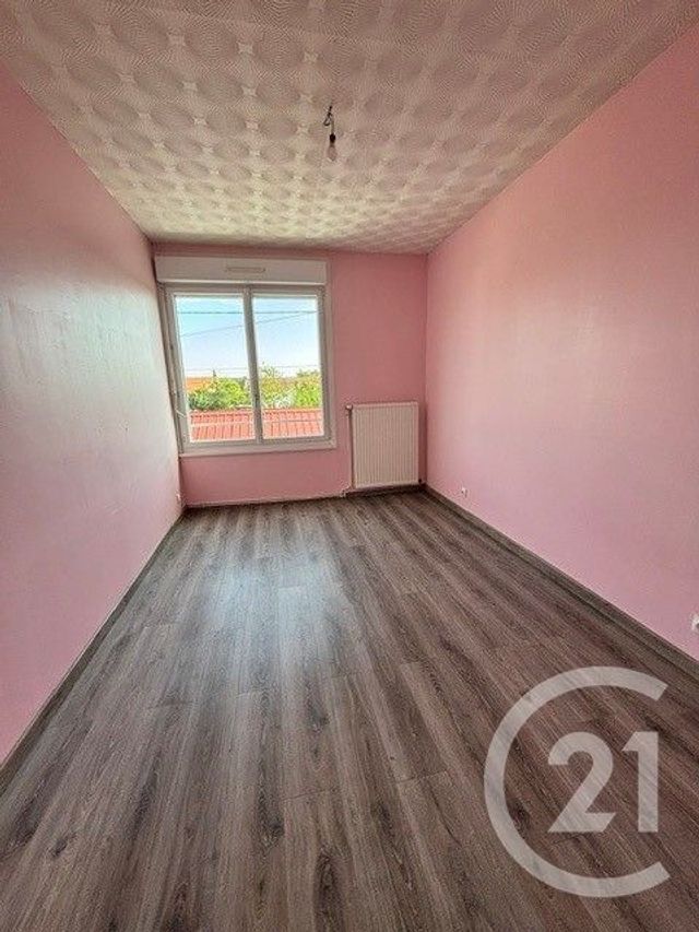 Maison &agrave; vendre - 5 pi&egrave;ces - 93,58 m2 - St Quentin - 02 - PICARDIE