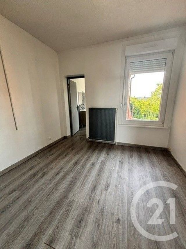 Maison &agrave; vendre - 5 pi&egrave;ces - 93,58 m2 - St Quentin - 02 - PICARDIE